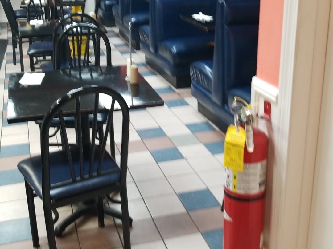 Riky's Mexican Grill